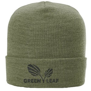 Richardson 137 Heathered Cuffed Beanies