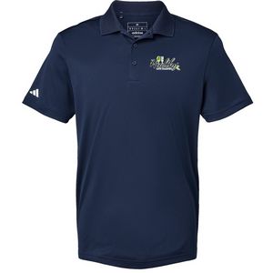 collegiate navy