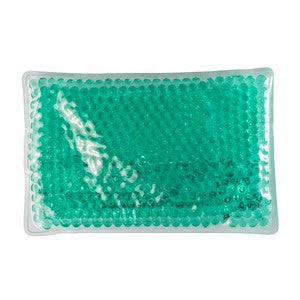 Mini Rectangle Gel Beads Hot/Cold Pack