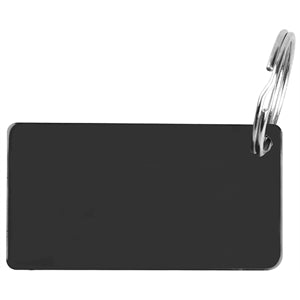 Metallic Black