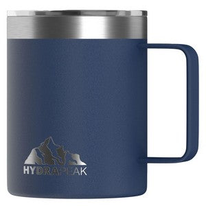 14 oz Hydrapeak® Stainless Steel Insulated Coffee Mug