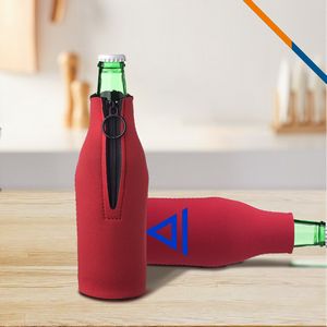 Micker Beer Bottle Insulator