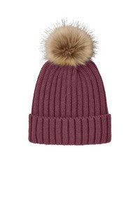 Rosewood Pink/Brown