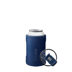 BrüMate Duo Insulator Tumbler
