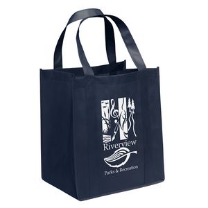 Navy Blue Logo