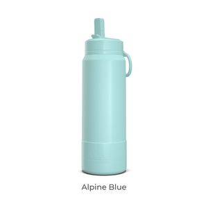 Alpine Blue