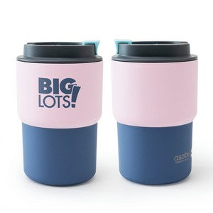 Inboard and Outboard Pastel With Imprint