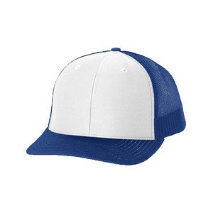Royal Blue Blank