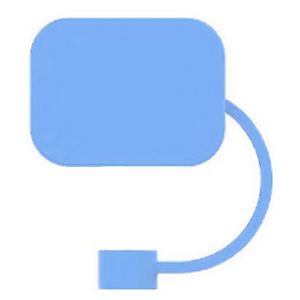 Blue Rectangle