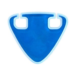 Blue Blank