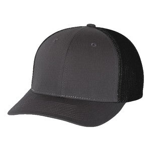 Black Blank