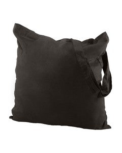 Basic Cotton Tote Bag