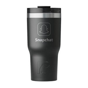 RTIC 20oz Essential Tumbler (Ceramic Lining)