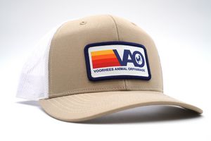 Richardson 112 Trucker Hat Cap w/Embroidered, Sublimated or Leather Patch