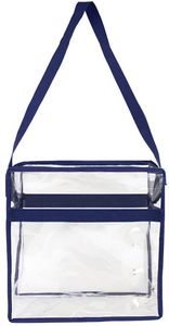 Gameday Crossbody Stadium Security Bag