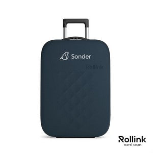 Rollink Vega Air 21" Carry On Luggage