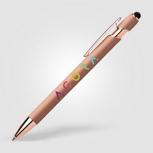 Rose Gold/Rose Gold