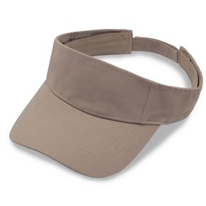 Khaki Beige Angle View