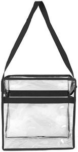 Gameday Crossbody Stadium Security Bag