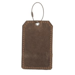 Distressed Brown Blank