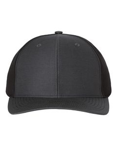 Charcoal Gray/Black