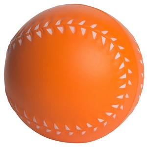 Baseball Squeezies® Stress Reliever