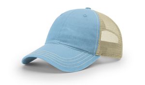 Columbia Blue Khaki