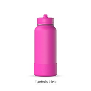 Fuchsia Pink