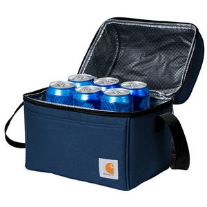 Carhartt® Lunch 6-Can Cooler