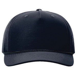 Navy/Midnight Navy-Grey-Blue Rope