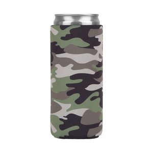 Green Camo