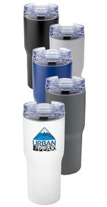 20 oz Urban Peak Trail Vacuum Tumbler