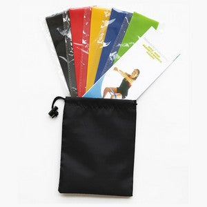 5 color set