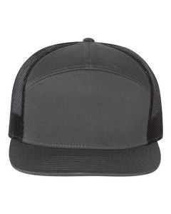 Charcoal Gray/Black