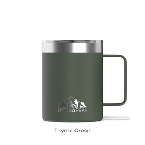 Thyme Green