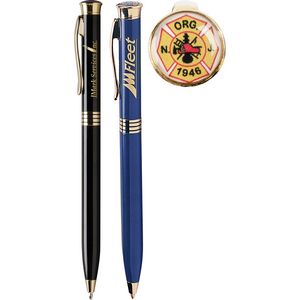 Bishop Photo Dome Pen