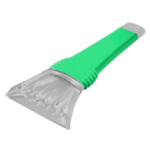 Translucent Green