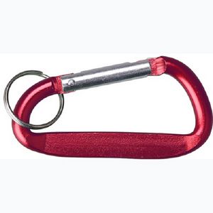 Metallic Red