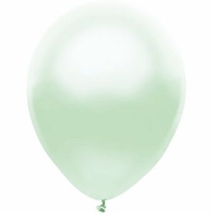 Pearl Mint Green