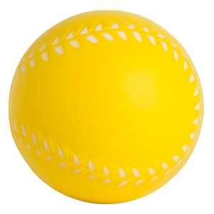 Baseball Squeezies® Stress Reliever