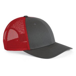 Richardson 115 Low Profile Trucker Cap