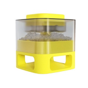 Blank Yellow Leaker Feeder
