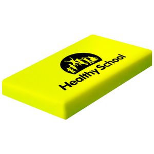 Neon Yellow