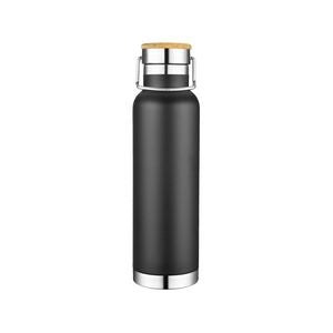 Stainless Double Wall Carry Tumbler - 20oz
