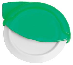 Translucent Green