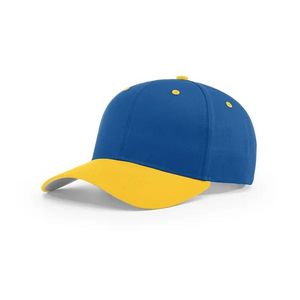 Royal Blue/Gold