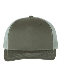 Beetle Green/Quarry Green