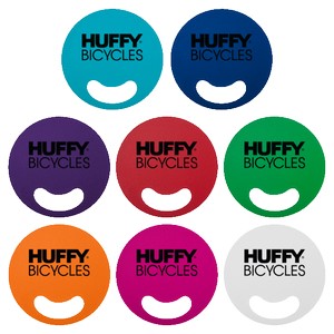 Circle Hand Fan