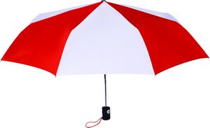 Red/ White