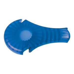Translucent Blue